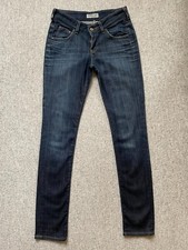 Lee jeans blau gebraucht kaufen  Schotten