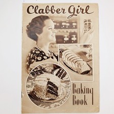 C1940s clabber girl for sale  Evansdale