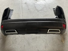 Paraurti posteriore peugeot usato  Casoria