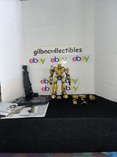 Threezero transformers bumbleb for sale  Chula Vista