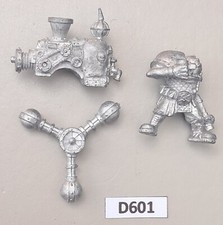 40k space ork for sale  BRISTOL