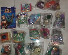 Happy meal mcdonald usato  Marcianise