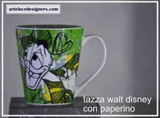 Tazza colazione grande usato  Giarre