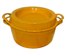 Ancienne cocotte fonte d'occasion  Amboise