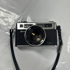 Yashica electro gsn for sale  Terrell