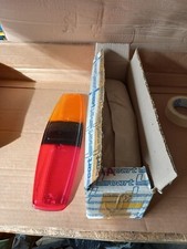 Plastica fanale posteriore usato  Carovigno