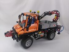 Lego technic mercedes gebraucht kaufen  Dackenheim, Herxheim, Weisenheim