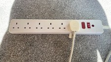 Lead sockets power for sale  DARLINGTON