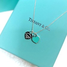 Tiffany sterling silver for sale  UK