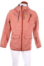 Akley jacke logo gebraucht kaufen  Darmstadt