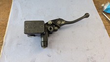 Bremspumpe bremsgriff brake gebraucht kaufen  Neuried