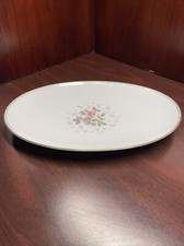 Noritake 6017 rosebud for sale  Murrayville