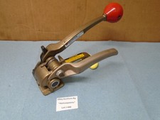 Signode ratcheting banding for sale  Uhrichsville