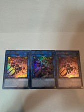 Yugioh dyna mondo for sale  Elmont