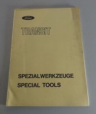 Werkstatthandbuch handbuch for gebraucht kaufen  Jever