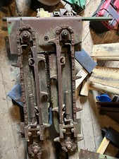 John deere 643 for sale  Oxford