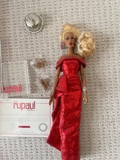 rupaul doll for sale rupaul doll for sale LIVERPOOL