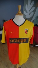 Maillot football nike d'occasion  Condé-sur-l'Escaut