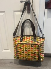 Orla kiely large for sale  LONDON