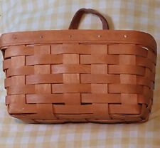 Vintage longaberger 1990 for sale  Alvin