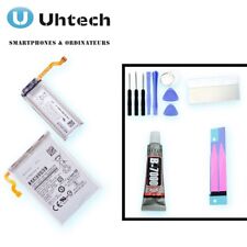 Batterie samsung galaxy d'occasion  Aubervilliers