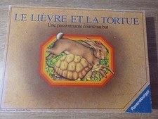 Lievre tortue 1985 d'occasion Lievre tortue 1985 d'occasion  Pamiers