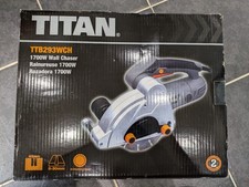 Titan ttb293wch 150mm for sale  DUNSTABLE