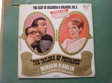 Miriam karlin roy for sale Miriam karlin roy for sale  SIDCUP