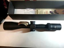 Burris fullfield 4.5 for sale  Centralia