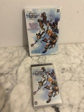 Kingdom hearts birth usato  Bologna
