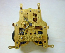 British united clock for sale  BRADFORD