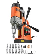 Vevor perceuse magnétique d'occasion  Gonesse