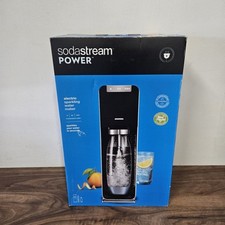 Sodastream power sparkling for sale  SOUTHEND-ON-SEA