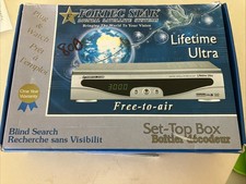Fortec star lifetime for sale  Pompano Beach