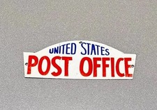 Vintage united state for sale  Woodstock