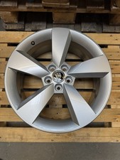 Felge alufelge 5x100 gebraucht kaufen  Dortmund