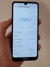 écran origine huawei d'occasion  Aizenay