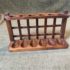 Vintage wooden pipe for sale  HASTINGS