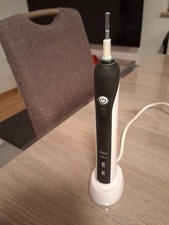 Zahnbürste elektrisch ral gebraucht kaufen  Speyer