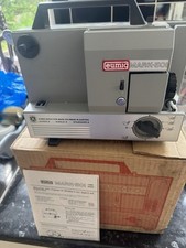 Eumig mark 501 for sale  TWICKENHAM