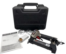 Porter cable pin138 for sale  Brookfield