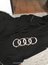 Audi autozubehör abdeckung gebraucht kaufen  Aschaffenburg