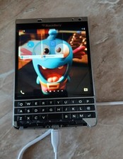 Blackberry passport q30 usato  Valvestino