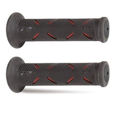 Coppia manopole progrip usato  Italia