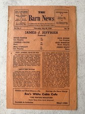 James jim jefferies for sale  Manhattan Beach