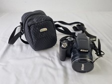 Nikon coolpix p90 for sale  MILTON KEYNES