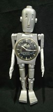 storage clock for sale  Trimble