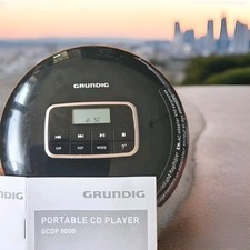 Grundig gcdp 8000 gebraucht kaufen  Rheinfelden (Baden)