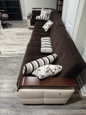 Three piece couch for sale  Franklin Park