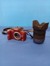 Panasonic dmc gh1k d'occasion  Expédié en Belgium